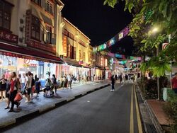 Kreta Ayer Conservation Area (D1), Retail #608715311